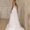 1216-3 Lady Di Bride wedding dress
