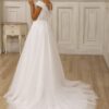 1219-3 Lady Di Bride wedding dress