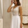 1221-2 Lady Di Bride wedding dress