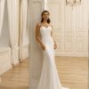 1223-2 Lady Di Bride wedding dress