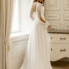 1226-3 Lady Di Bride wedding dress