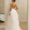 1229-4 Lady Di Bride wedding dress