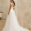 1233-3 Lady Di Bride wedding dress