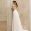 1235-3 Lady Di Bride wedding dress
