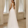 1236-3 Lady Di Bride wedding dress