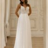 1237-1 Lady Di Bride wedding dress