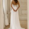 1237-3 Lady Di Bride wedding dress
