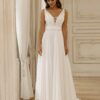 1237-4 Lady Di Bride wedding dress