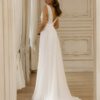 1237-6 Lady Di Bride wedding dress