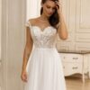 1238-2 Lady Di Bride wedding dress