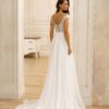 1238-3 Lady Di Bride wedding dress