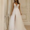 1239-1 Lady Di Bride wedding dress