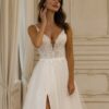 1239-2 Lady Di Bride wedding dress
