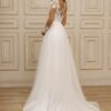 1240-3 Lady Di Bride wedding dress