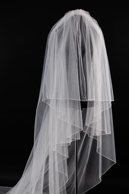 Veil 013-4