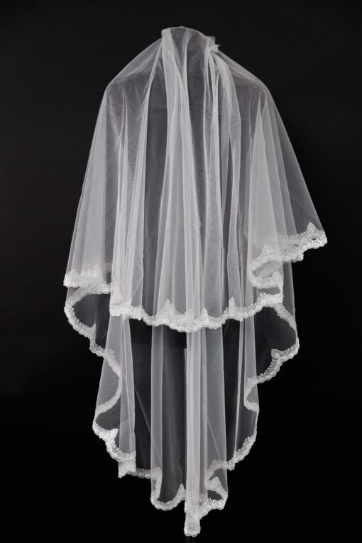 Veil 034-1