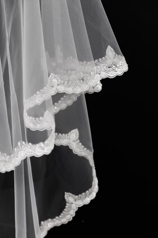 Veil 034-3