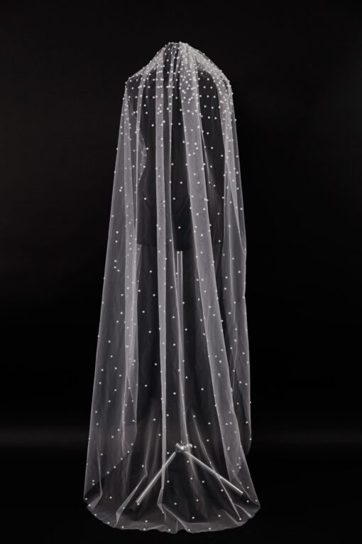 Veil 035-1