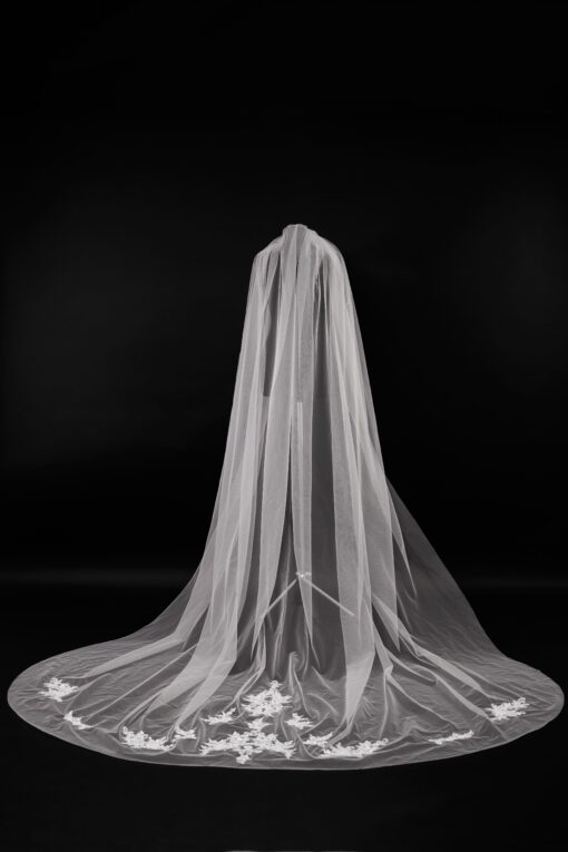 Veil 043-1