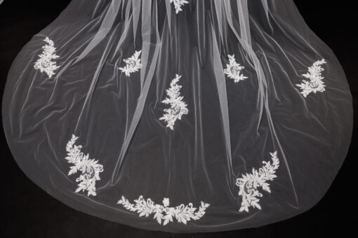 Veil 047-3