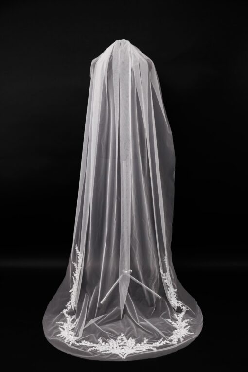 Veil 048-1