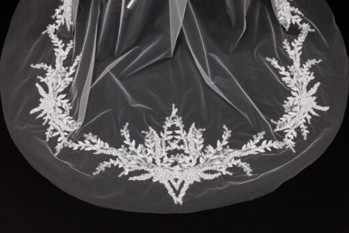 Veil 048-2