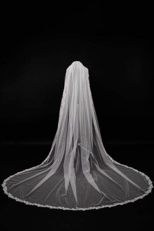 Veil 052-1