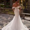 1413-3 Lady Di Bride wedding dress