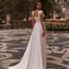 1419-3 Lady Di Bride wedding dress