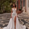 1420-1-1 Lady Di Bride wedding dress