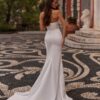 1420-3 Lady Di Bride wedding dress