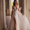 1423-1 Lady Di Bride wedding dress
