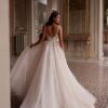 1423-3 Lady Di Bride wedding dress