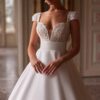 1429-2 Lady Di Bride wedding dress