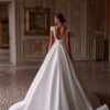 1429-3 Lady Di Bride wedding dress