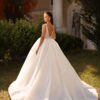 1514-2 Lady Di Bride wedding dress