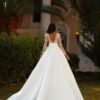 1519-3 Lady Di Bride wedding dress