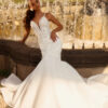 1520-3 Lady Di Bride wedding dress