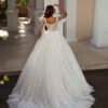 1523-3 Lady Di Bride wedding dress