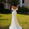 1524-3 Lady Di Bride wedding dress