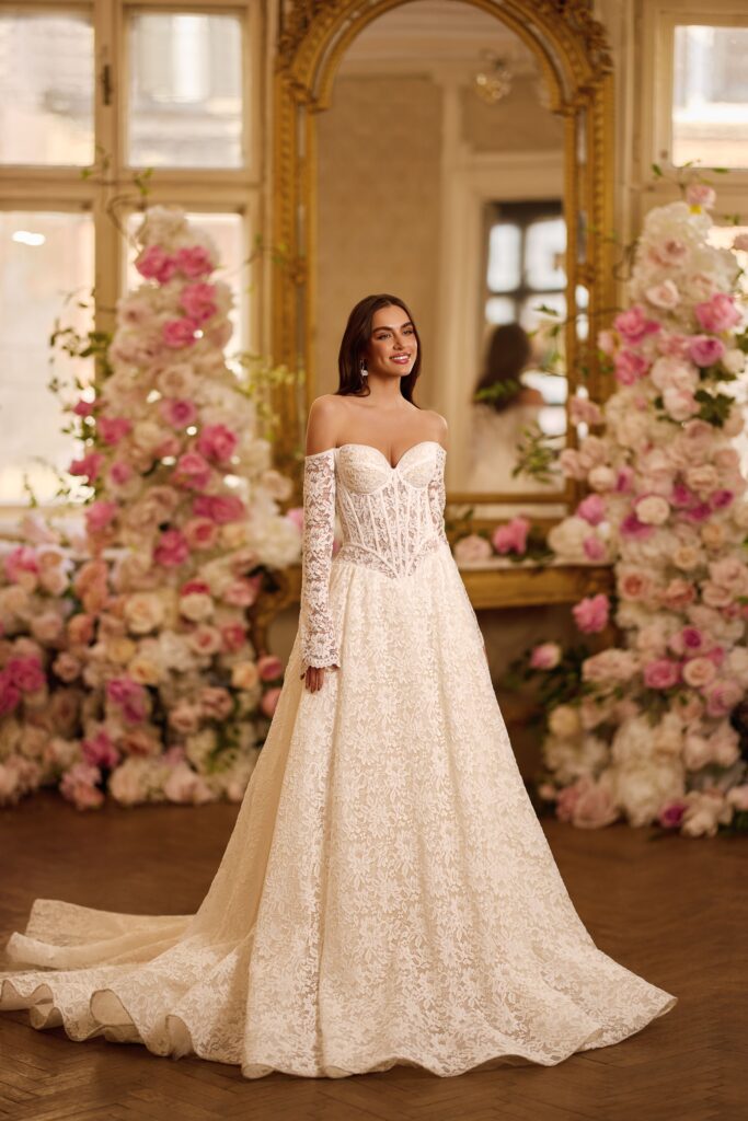 wedding ladies dress Evening Gowns Ladies Dresses For Wedding Reception Women's Elegant Shimmering Sequin Evening Gown *-Neck Fitted