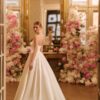 1604-3 Lady Di Bride Wedding Dress