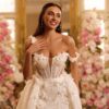1605-4 Lady Di Bride Wedding Dress