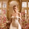 1608-5 Lady Di Bride Wedding Dress