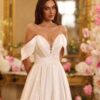 1609-2 Lady Di Bride Wedding Dress
