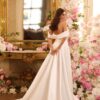 1609-3 Lady Di Bride Wedding Dress