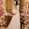 1611-3 Lady Di Bride Wedding Dress