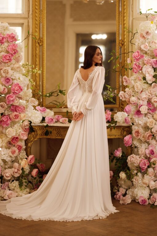 1611-3 Lady Di Bride Wedding Dress