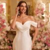 1613-2 Lady Di Bride Wedding Dress