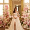 1614-1 Lady Di Bride Wedding Dress